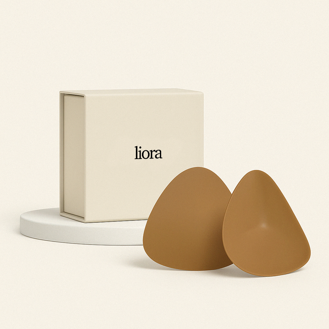 Liora™️ Sticky Einlagen - instant Push-Up Effekt