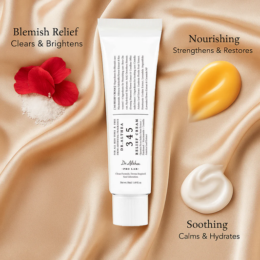Dr. Althea 345 Creme